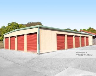 Photo 6 of KO Storage - 4545 East Pawnee Street, Wichita, KS