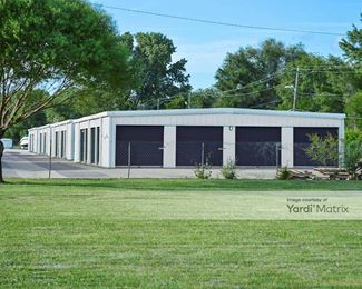 Photo 2 of Prime Storage - 13000 US 54, Wichita, KS