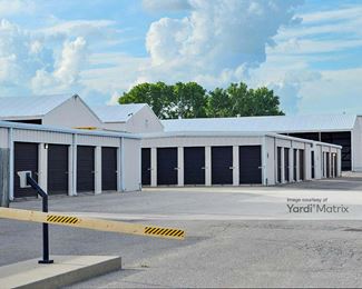 Photo 4 of Prime Storage - 13000 US 54, Wichita, KS