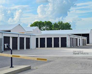 Storage Units for Rent available at 13000 US 54, Wichita, KS 67235