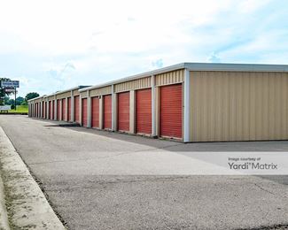 Photo 5 of Prime Storage - 13000 US 54, Wichita, KS