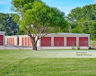 Photo 6 of Prime Storage - 13000 US 54, Wichita, KS