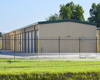 Photo 1 of AAA Storage - 530 East MacArthur, Wichita, KS