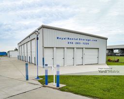 Image for Royal Rental Storage - 3001 North Anderson Avenue, Newton, KS