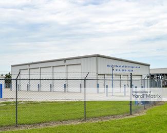 Photo 5 of Royal Rental Storage - 3001 North Anderson Avenue, Newton, KS