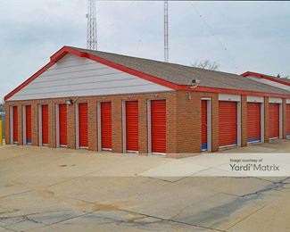 Photo 3 of iStorage - 1701 North Rock Road, Wichita, KS