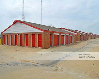 Photo 4 of iStorage - 1701 North Rock Road, Wichita, KS
