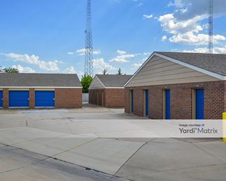 Photo 5 of iStorage - 1701 North Rock Road, Wichita, KS
