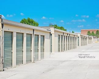 Photo 1 of U-STOR Self Storage - 3420 North Rock Road, Wichita, KS
