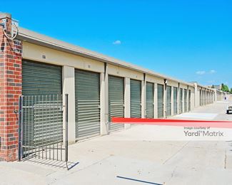 Photo 2 of U-STOR Self Storage - 3420 North Rock Road, Wichita, KS