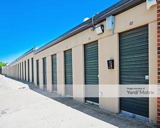 Photo 3 of U-STOR Self Storage - 3420 North Rock Road, Wichita, KS