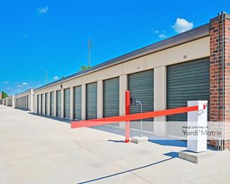 Photo 4 of U-STOR Self Storage - 3420 North Rock Road, Wichita, KS