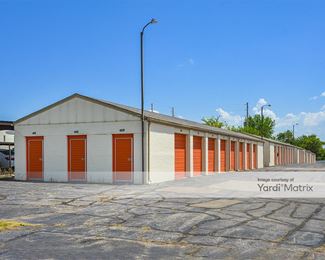 Photo 2 of Public Storage - 6805 East Harry Street, Wichita, KS