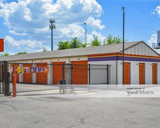 Photo 3 of Public Storage - 6805 East Harry Street, Wichita, KS