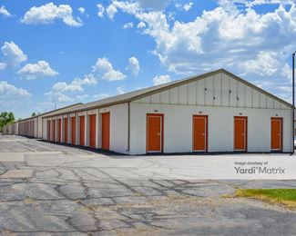 Photo 4 of Public Storage - 6805 East Harry Street, Wichita, KS