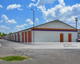 Photo 6 of Public Storage - 6805 East Harry Street, Wichita, KS