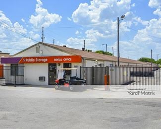 Photo 1 of Public Storage - 1175 South Rock Road, Wichita, KS