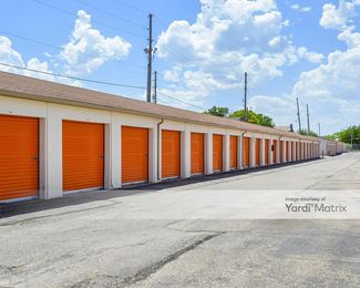 Photo 2 of Public Storage - 1175 South Rock Road, Wichita, KS