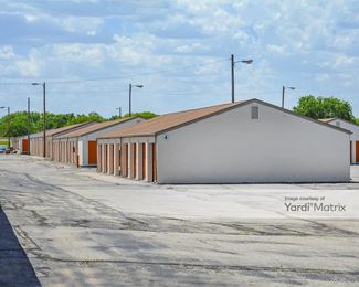 Photo 3 of Public Storage - 1175 South Rock Road, Wichita, KS