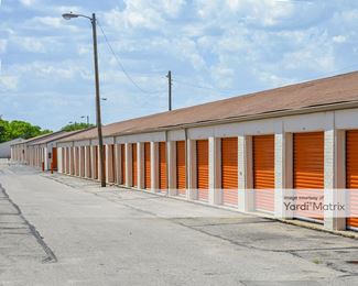 Photo 5 of Public Storage - 1175 South Rock Road, Wichita, KS