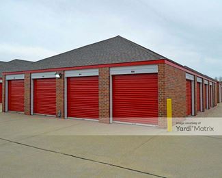 Photo 2 of iStorage - 9750 East Harry Street, Wichita, KS