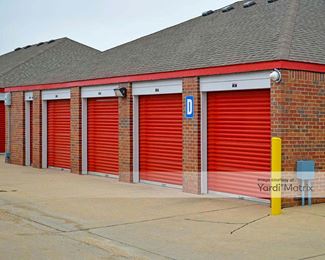 Photo 3 of iStorage - 9750 East Harry Street, Wichita, KS