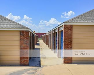 Photo 6 of iStorage - 9750 East Harry Street, Wichita, KS