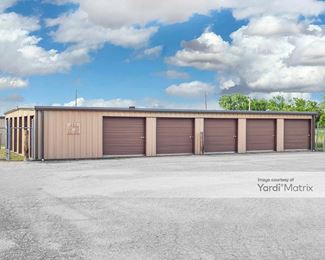 Photo 1 of Goddard Storage - 19874 West Kellogg Drive, Goddard, KS