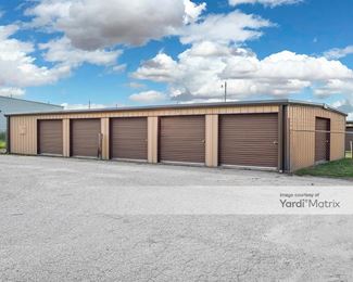 Photo 2 of Goddard Storage - 19874 West Kellogg Drive, Goddard, KS