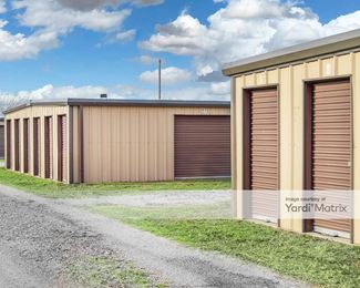 Photo 3 of Goddard Storage - 19874 West Kellogg Drive, Goddard, KS