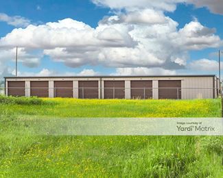 Photo 4 of Goddard Storage - 19874 West Kellogg Drive, Goddard, KS