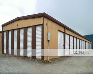 Photo 1 of Reno County Storage - 2511 East 17th Avenue, Hutchinson, KS