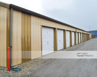 Photo 3 of Reno County Storage - 2511 East 17th Avenue, Hutchinson, KS