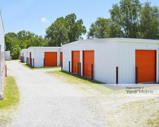 Photo 1 of Air Capital Storage - 7526 South Broadway Street, Haysville, KS