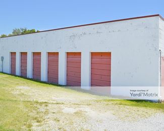 Photo 2 of Air Capital Storage - 7526 South Broadway Street, Haysville, KS