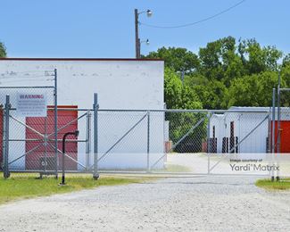 Photo 3 of Air Capital Storage - 7526 South Broadway Street, Haysville, KS