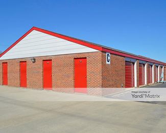 Photo 2 of iStorage - 2940 North Amidon Avenue, Wichita, KS