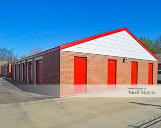Photo 3 of iStorage - 2940 North Amidon Avenue, Wichita, KS