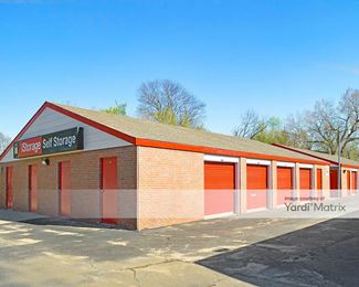 Photo 4 of iStorage - 2940 North Amidon Avenue, Wichita, KS