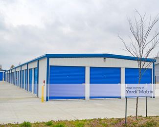 Photo 2 of MaxSecure Storage - 8121 East 45th Street North, BelAire, KS