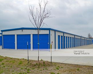 Photo 3 of MaxSecure Storage - 8121 East 45th Street North, BelAire, KS