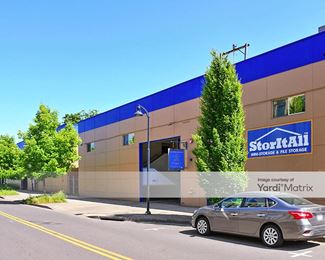 Photo 1 of Stor-It-All - 550 East 8th Avenue, Eugene, OR