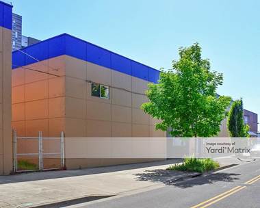 Storage Units for Rent available at 550 East 8th Avenue, Eugene, OR 97401