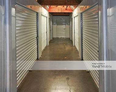 Storage Units for Rent available at 550 East 8th Avenue, Eugene, OR 97401