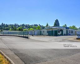 Image for Centennial Self Storage - 1111 Rainbow Drive, Springfield, OR