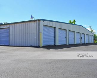 Photo 2 of Centennial Self Storage - 1111 Rainbow Drive, Springfield, OR