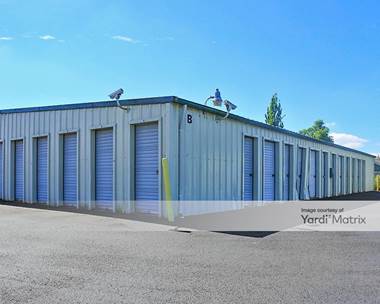 Storage Units for Rent available at 1111 Rainbow Drive, Springfield, OR 97477