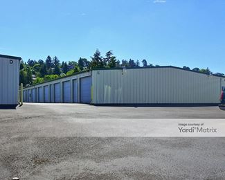 Photo 4 of Centennial Self Storage - 1111 Rainbow Drive, Springfield, OR