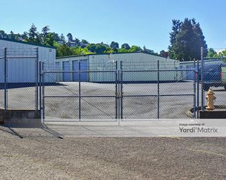 Photo 5 of Centennial Self Storage - 1111 Rainbow Drive, Springfield, OR