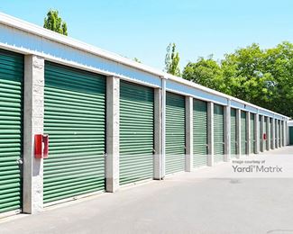 Photo 2 of A Storage Place - 5050 River Road North, Keizer, OR